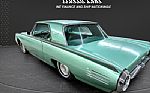1961 Thunderbird Thumbnail 2