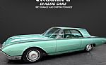 1961 Thunderbird Thumbnail 4