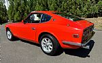1972 240Z Thumbnail 5