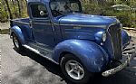 1937 Pickup Truck Thumbnail 3