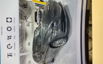 Photo of a 2024 Genesis G80 for sale