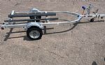 2025 Single PWC Trailer LTWCI-X Thumbnail 1