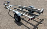 2025 Single PWC Trailer LTWCI-X Thumbnail 4