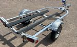 2025 Single PWC Trailer LTWCI-X Thumbnail 5