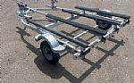 2025 Double PWC Trailer LTWCII-X Thumbnail 5