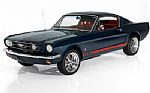 1966 Mustang Thumbnail 2