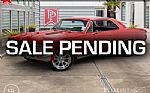 1966 Chevelle Thumbnail 1