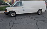 2005 Savana 3500 Carpet Cleaning Van Thumbnail 1