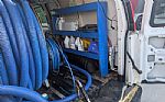 2005 Savana 3500 Carpet Cleaning Van Thumbnail 11