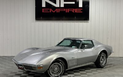 1970 Chevrolet Corvette 