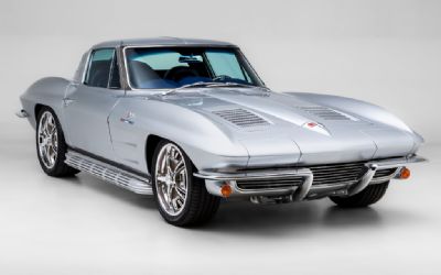 Photo of a 1963 Chevrolet Corvette for sale
