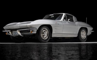 Photo of a 1963 Chevrolet Corvette for sale
