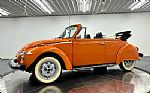1974 Beetle Convertible Thumbnail 1