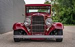 1932 Woody Wagon Thumbnail 4