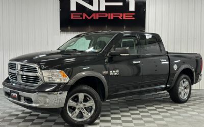 Photo of a 2015 RAM 1500 Crew Cab for sale
