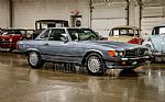 1986 560SL Thumbnail 3