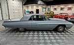 1963 Thunderbird Landau 2D Thumbnail 7