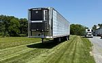 2001 Spread Axle Reefer Thumbnail 1