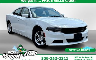 Photo of a 2019 Dodge Charger SXT for sale