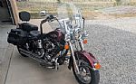 2014 Soft Tail Thumbnail 1