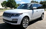 2021 Range Rover Thumbnail 2