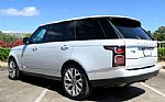 2021 Range Rover Thumbnail 4
