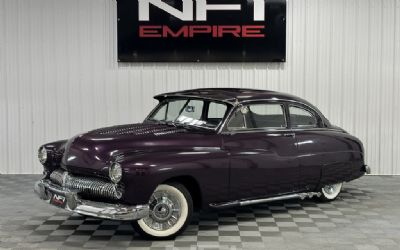 1950 Mercury Series 0CM 