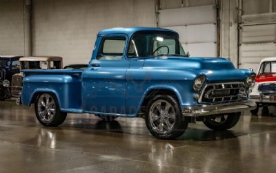 1957 Chevrolet 3100 