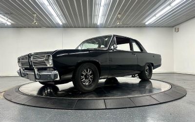 Photo of a 1967 Plymouth Valiant for sale