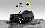 2023 Range Rover Thumbnail 1