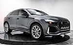 2022 RS Q8 Thumbnail 17