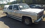 1989 SUBURBAN Thumbnail 1