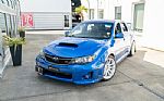 2011 Impreza Sedan WRX Thumbnail 3