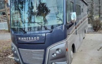 Photo of a 2022 Winnebago Adventurer 29B Class A Motorhome for sale