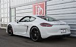 2015 Cayman Thumbnail 5