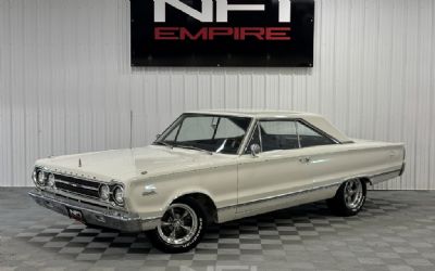 Photo of a 1967 Plymouth Satellite for sale
