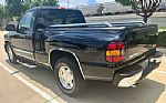 2004 Sierra SLE Stepside Thumbnail 4