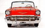 1957 Bel Air Convertible Thumbnail 2