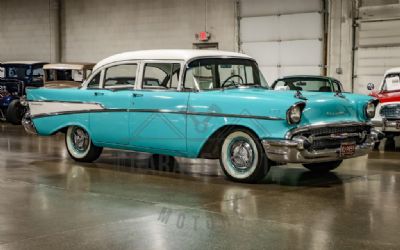 1957 Chevrolet 210 