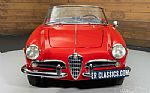 1961 Giulietta Thumbnail 6