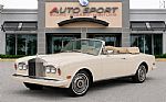 1986 Corniche II ONE OWNER Thumbnail 1