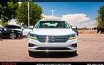 2022 Passat 2.0T SE Thumbnail 2