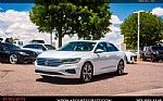 2022 Passat 2.0T SE Thumbnail 3