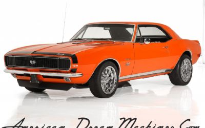 Photo of a 1967 Chevrolet Camaro for sale