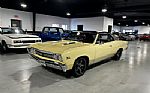 1967 CHEVELLE Thumbnail 2