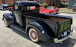 1941 1/2 Ton Pickup Truck Thumbnail 48