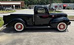 1941 1/2 Ton Pickup Truck Thumbnail 64