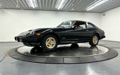 Photo of a 1979 Datsun 280ZX for sale
