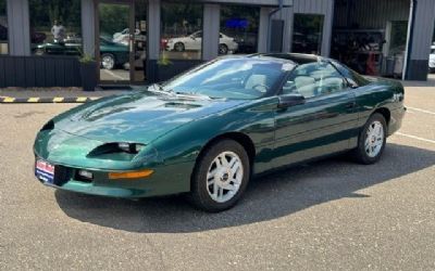 Photo of a 1994 Chevrolet Camaro Z28 for sale