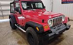 2006 WRANGLER Thumbnail 1